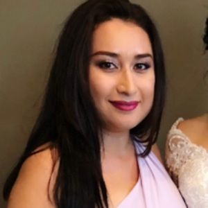 Meet your Posher, Sandra